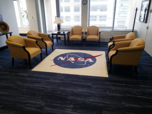 NASA, Washington, DC